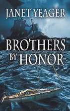 Brothers by Honor