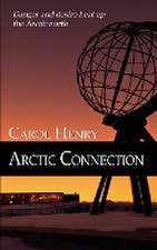 Arctic Connection