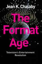 The Format Age