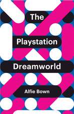 The PlayStation Dreamworld