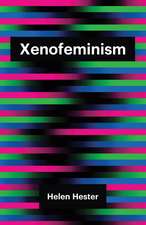 Xenofeminism