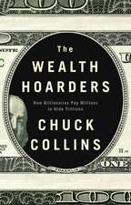 The Wealth Hoarders – How Billionaires Pay Millions to Hide Trillions