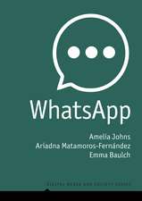 WhatsApp: From a one–to–one Messaging App to a Global Communication Platform