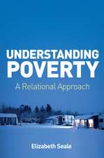 Understanding Poverty – A Relational Approach