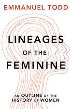 Lineages of the Feminine – An outline of the history of women Cloth