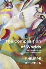 The Composition of Worlds – Interviews with Pierre Charbonnier