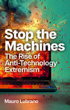 Stop the Machines