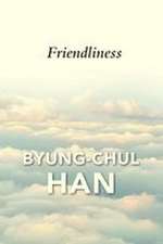Friendliness