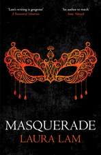 Lam, L: MASQUERADE