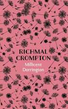 Millicent Dorrington