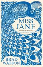 Miss Jane