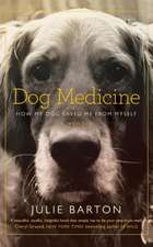 Dog Medicine