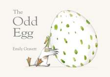 Gravett, E: The Odd Egg