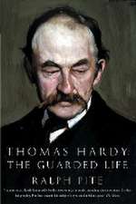 Thomas Hardy