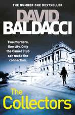 Baldacci, D: Collectors