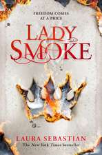 Lady Smoke