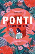 Teo, S: Ponti