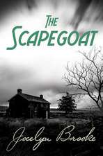 The Scapegoat