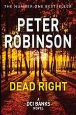 Robinson, P: Dead Right