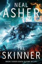Asher, N: Skinner
