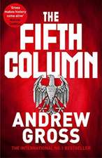 Gross, A: Fifth Column