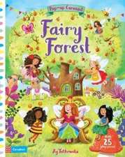 FAIRY FOREST