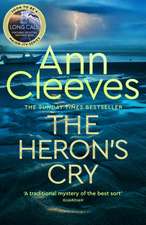 Heron''s Cry