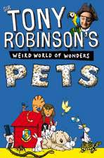 Robinson, T: Pets