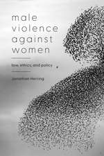 Male Violence Against Women