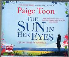 Toon, P: The Sun in Her Eyes