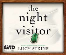 The Night Visitor