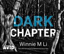 Li, W: Dark Chapter