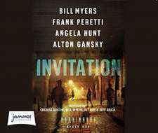 Gansky, A: Invitation