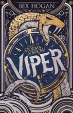 Viper: Isles of Storm and Sorrow