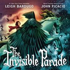 Invisible Parade