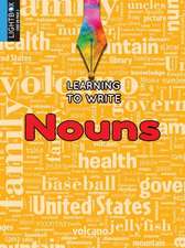 Nouns