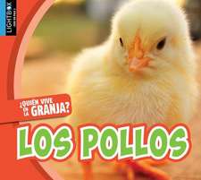 Los Pollos