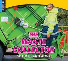 The Waste Collector