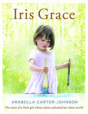 Iris Grace