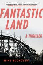 Fantasticland