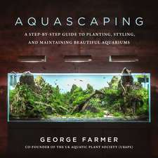 Aquascaping