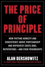 The Price of Principle: Why Integrity Is Worth the Consequences