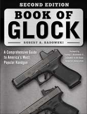 Book of Glock, Second Edition