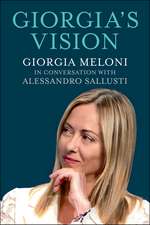 Giorgia's Vision