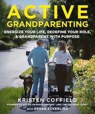 Active Grandparenting