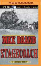 Stagecoach