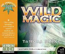 Wild Magic