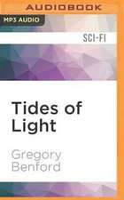 Tides of Light