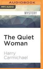 The Quiet Woman