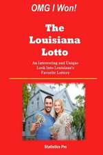 Omg I Won! the Louisiana Lotto